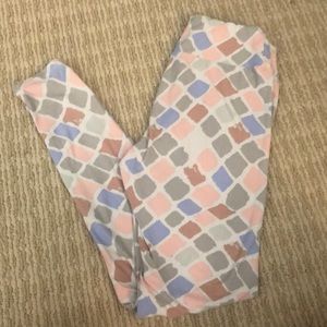 LulaRoe leggings